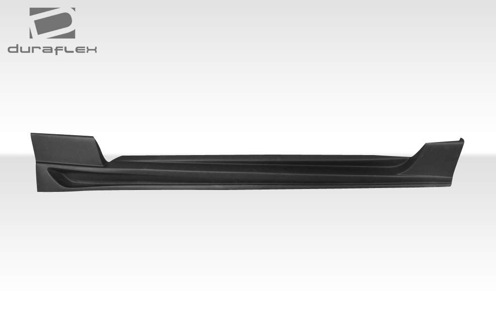Transform Your 1994 - 1998 Ford Mustang with Duraflex Bomber 4 - Piece Body Kit