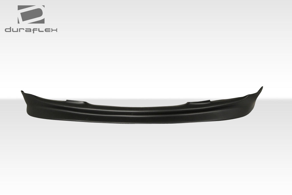 Upgrade Your 2000 - 2005 BMW 3 Series E46 2DR with Duraflex M - Tech Front Lip Under Spoiler Air Dam