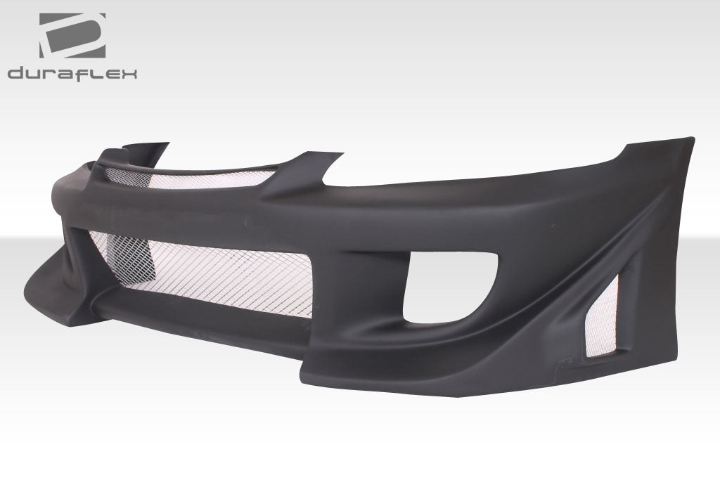 Get Your 1998 - 2002 Honda Accord 4DR Duraflex Blits Front Bumper Cover Now!