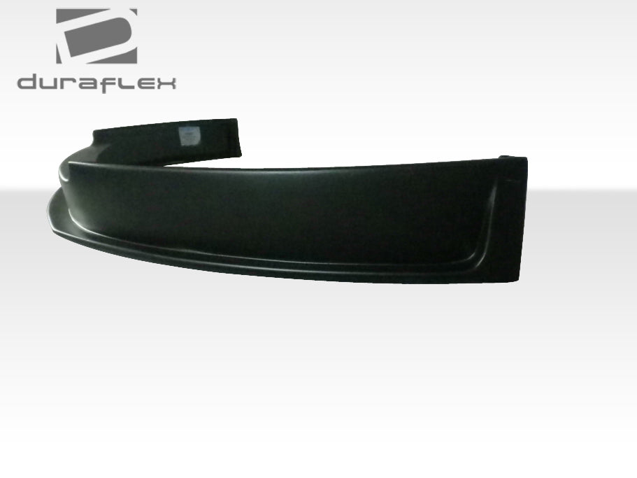 Rev Up Your 2006 - 2009 Ford Fusion with Duraflex Racer Front Lip Under Spoiler Air Dam (1 Piece)