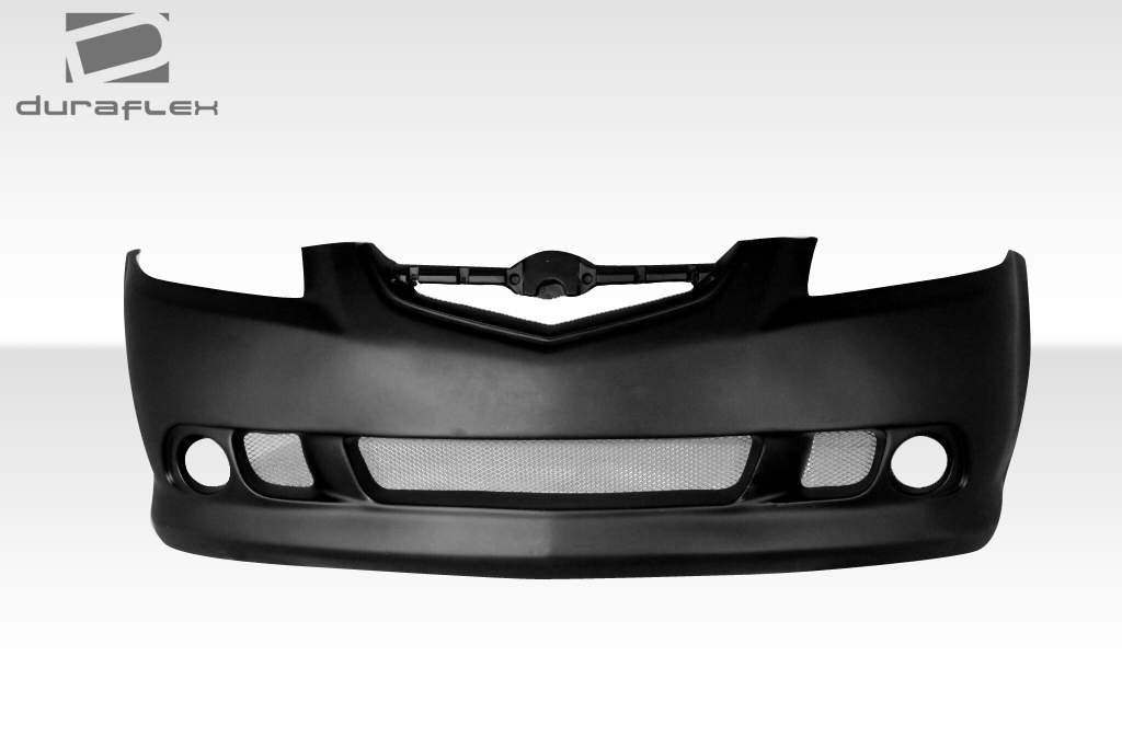 Enhance Your 2004 - 2008 Acura TL with Duraflex K - 1 Front Bumper Cover!