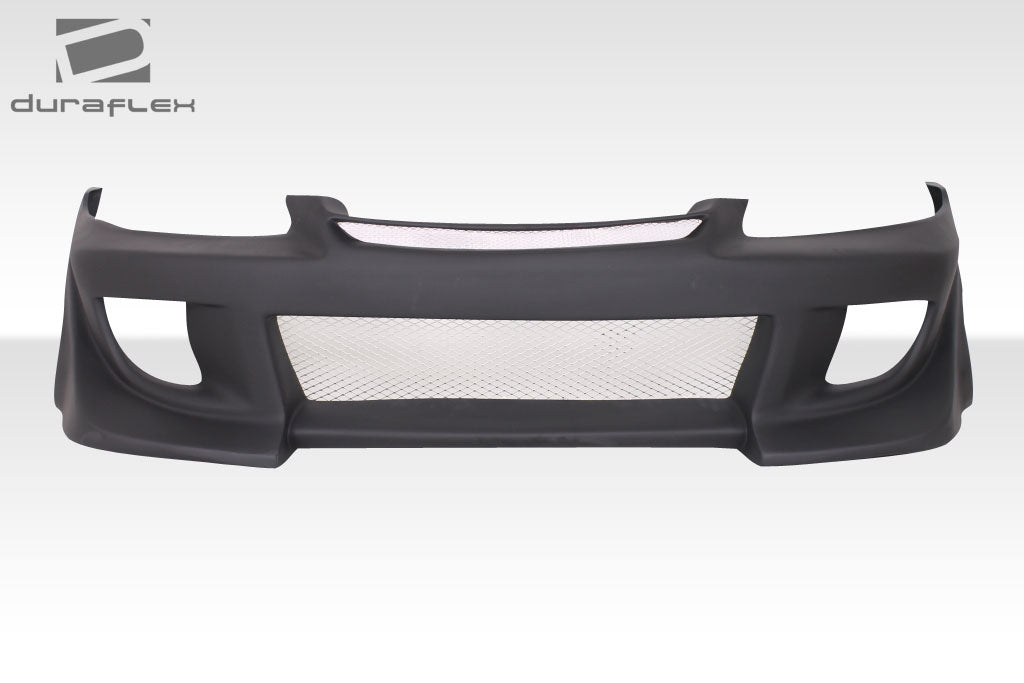 Get Your 1998 - 2002 Honda Accord 4DR Duraflex Blits Front Bumper Cover Now!