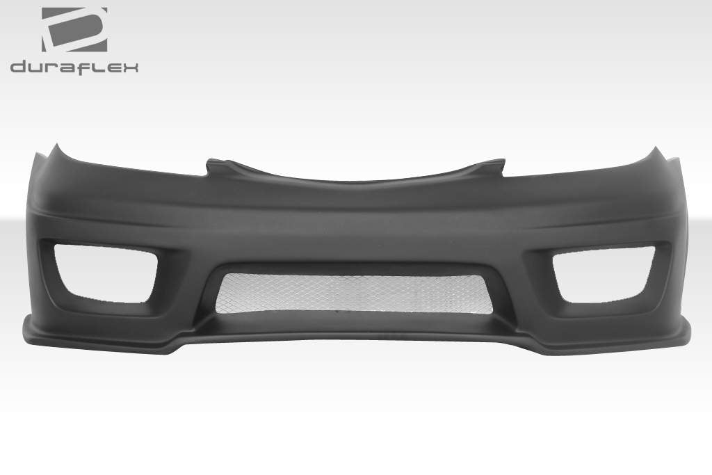 Revamp Your 2002 - 2006 Toyota Camry with Duraflex Sigma Front Bumper Cover!