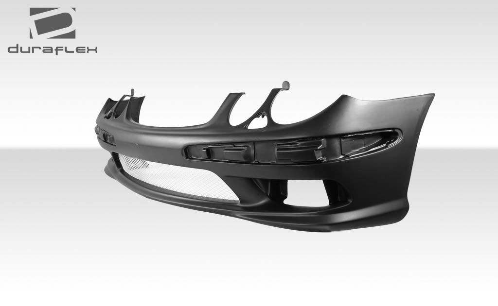 Revamp Your 2003 - 2006 Mercedes E Class W211 with Duraflex AMG Look Front Bumper Cover!