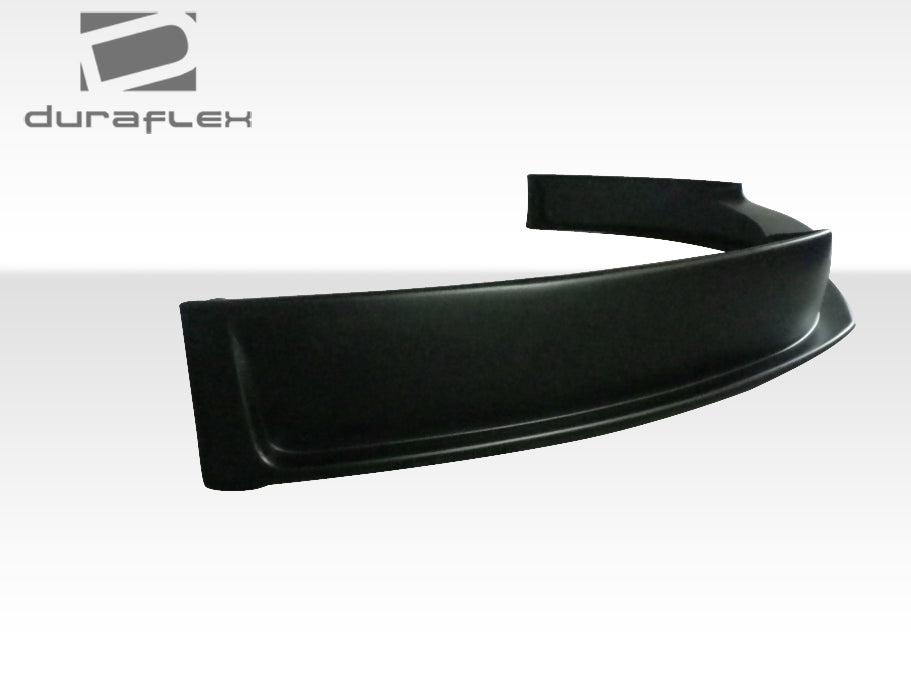 Rev Up Your 2006 - 2009 Ford Fusion with Duraflex Racer Front Lip Under Spoiler Air Dam (1 Piece)