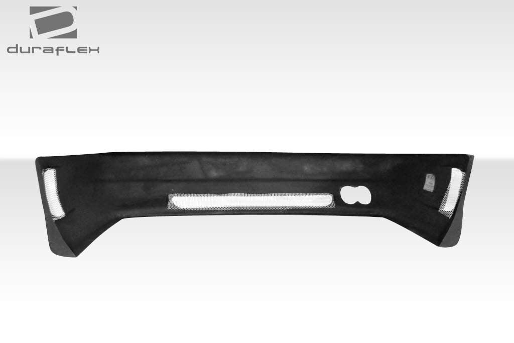 Upgrade Your 1989 - 1995 BMW 5 Series E34 4DR with Duraflex M Power Rear Bumper Cover