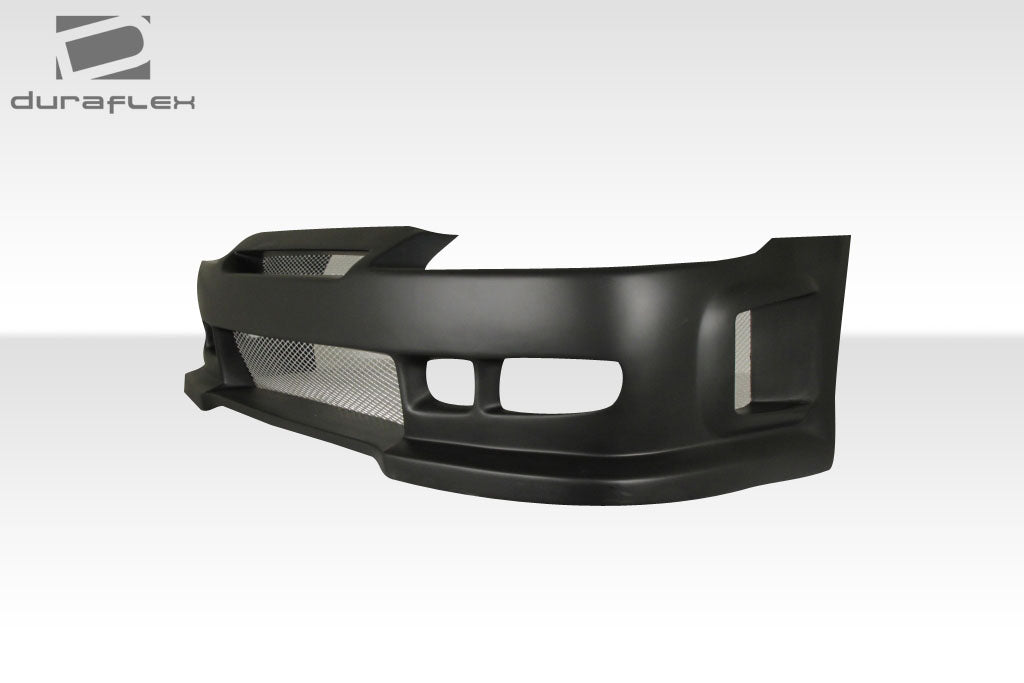 Revitalize Your 1998 - 2002 Honda Accord 4DR with Duraflex Spyder Front Bumper Cover - One Piece!