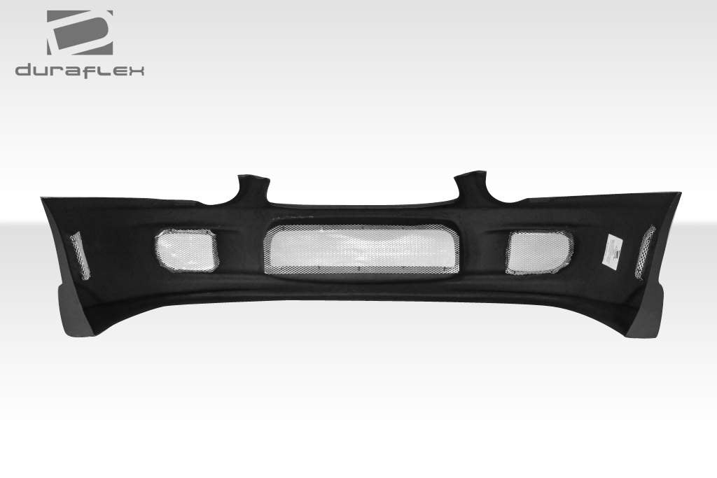Unleash Style: 2004 - 2005 Subaru Impreza WRX STI Duraflex I - Spec Single - Piece Front Bumper Cover
