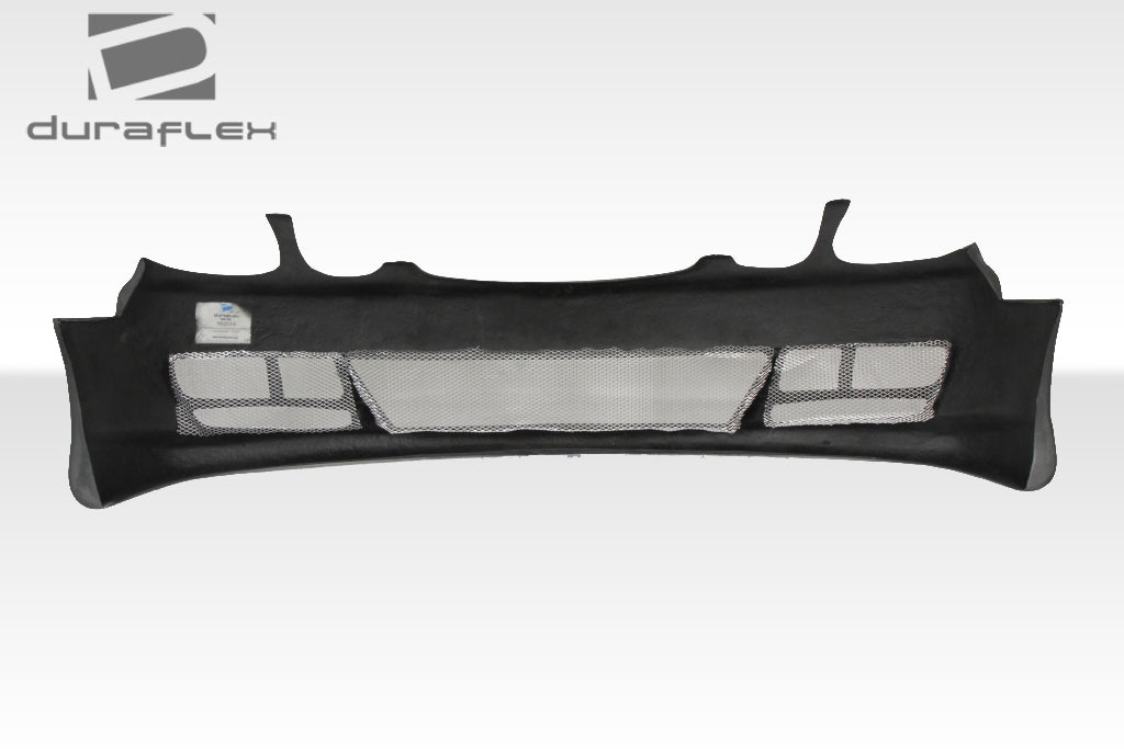 Upgrade Your 1998 - 2005 Lexus GS300/GS400/GS430 with Duraflex VIP Front Bumper Cover!