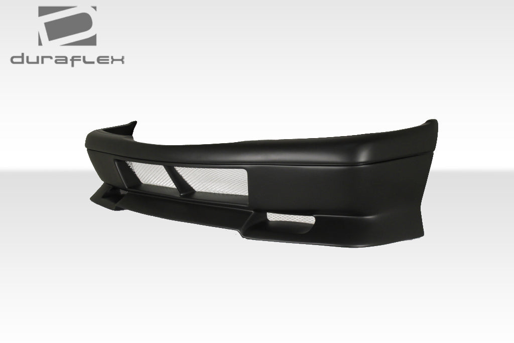 Get the Stunning 1992 - 1999 Mercedes S Class W140 Duraflex VIP Front Bumper Cover Now!