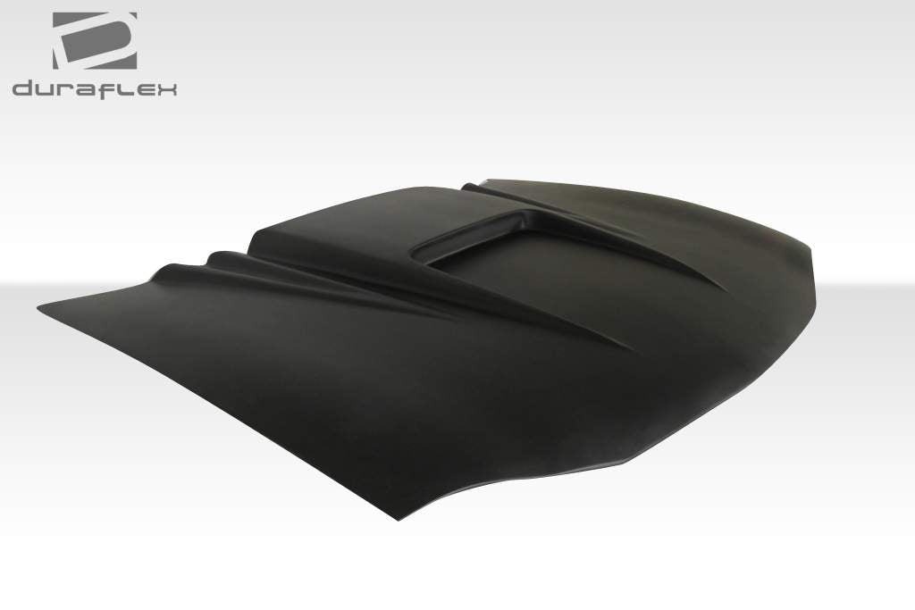 Unleash the Power: 2000 - 2005 Chevrolet Monte Carlo Duraflex Spyder 3 One - Piece Hood