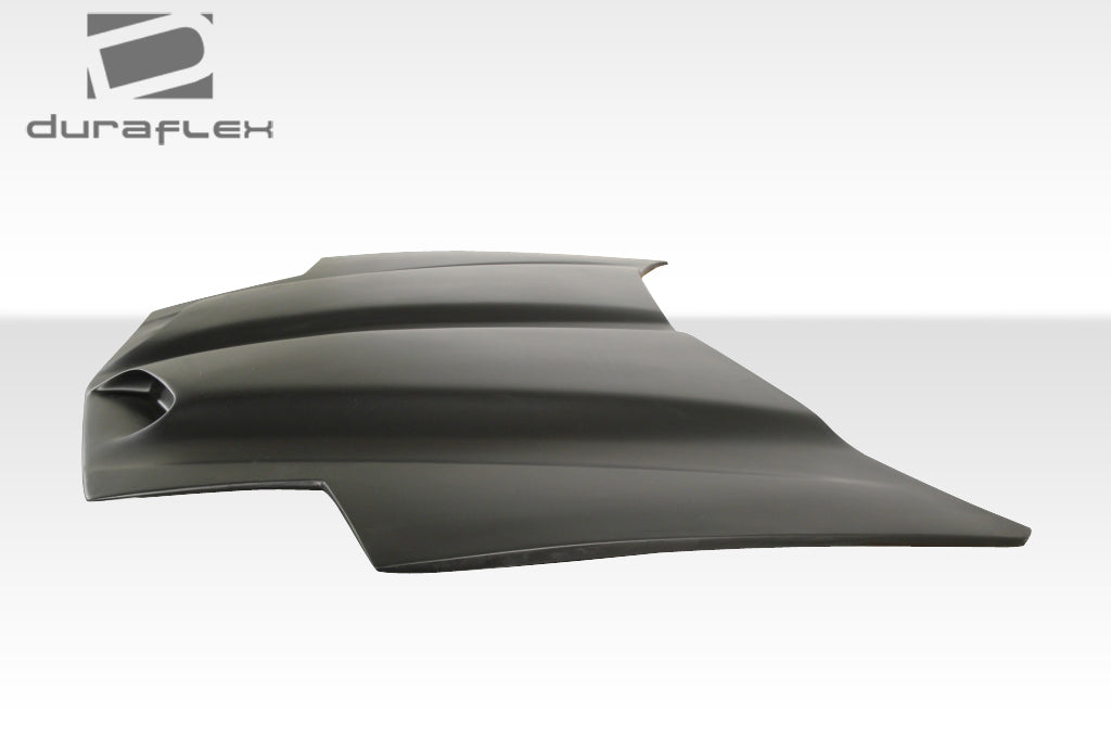 Get the Stunning 1993 - 1997 Pontiac Firebird Duraflex WS - 6 One - Piece Hood Now!