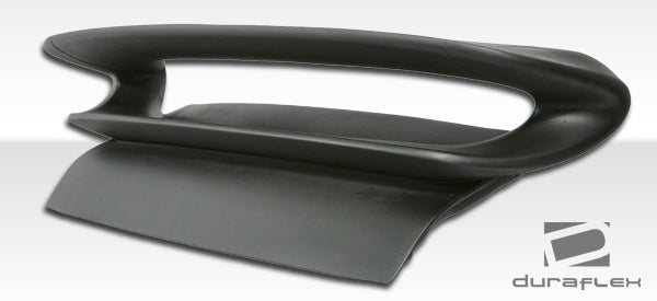 Transform Your 1999 - 2004 Porsche 911 Carrera 996 2DR Coupe with Duraflex GT - 3 Look Wing Trunk Lid Spoiler
