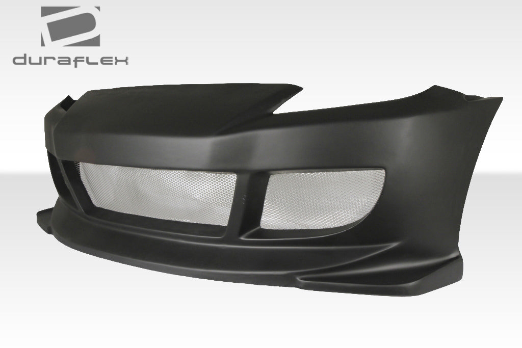 Upgrade Your 2004 - 2008 Mazda RX - 8 with Duraflex Velocity One - Piece Front Bumper Cover!