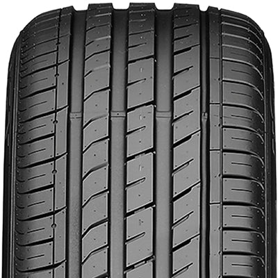 Nexen N'Fera SU1 225/35ZR19 88Y XL 300-AA-A - High-Performance Summer Tires