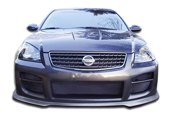 Revamp Your 2005 - 2006 Nissan Altima with Duraflex R34 Front Bumper Cover