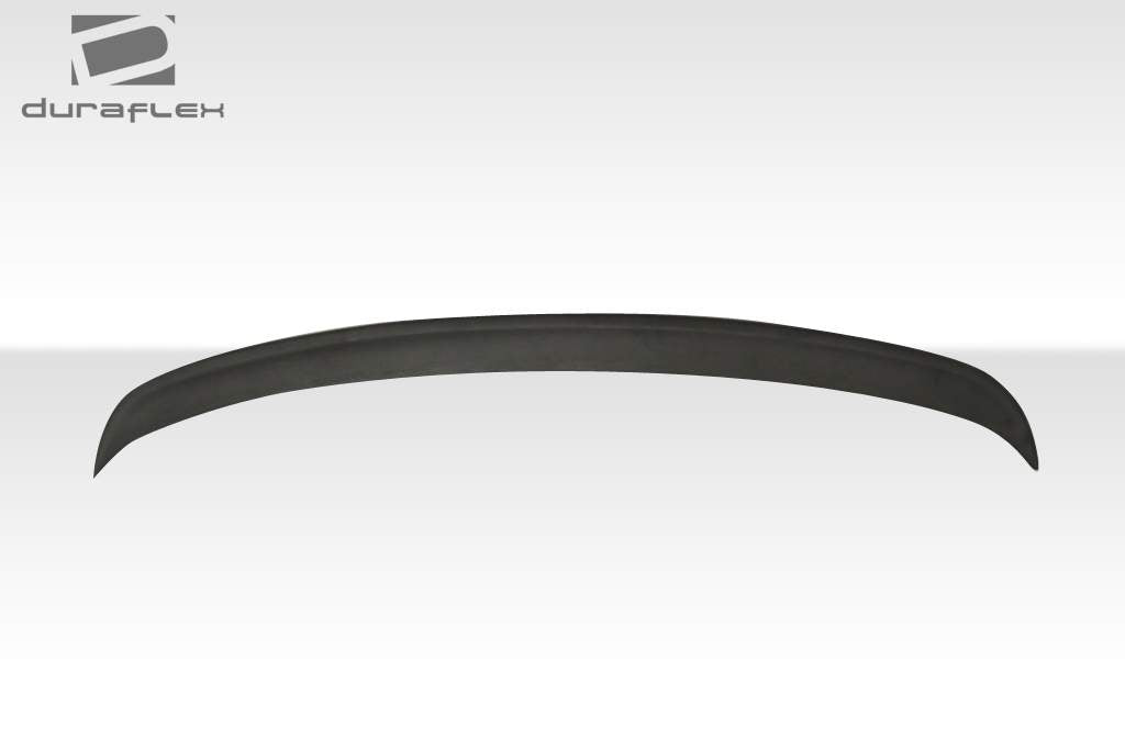 Upgrade Your 2004 - 2010 BMW 5 Series E60 4DR with Duraflex AC - S Wing Trunk Lid Spoiler!