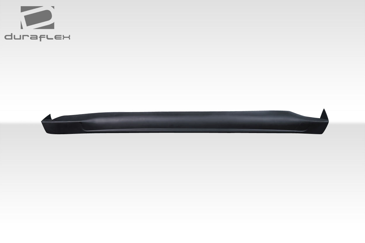 Upgrade Your 2006 - 2011 Chevrolet HHR with Duraflex VIP Side Skirts Rocker Panels - 2 Piece Set
