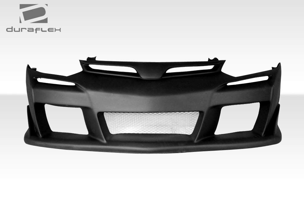 Upgrade Your 2006 - 2011 Honda Civic 2DR with Duraflex Raven Front Bumper Cover!