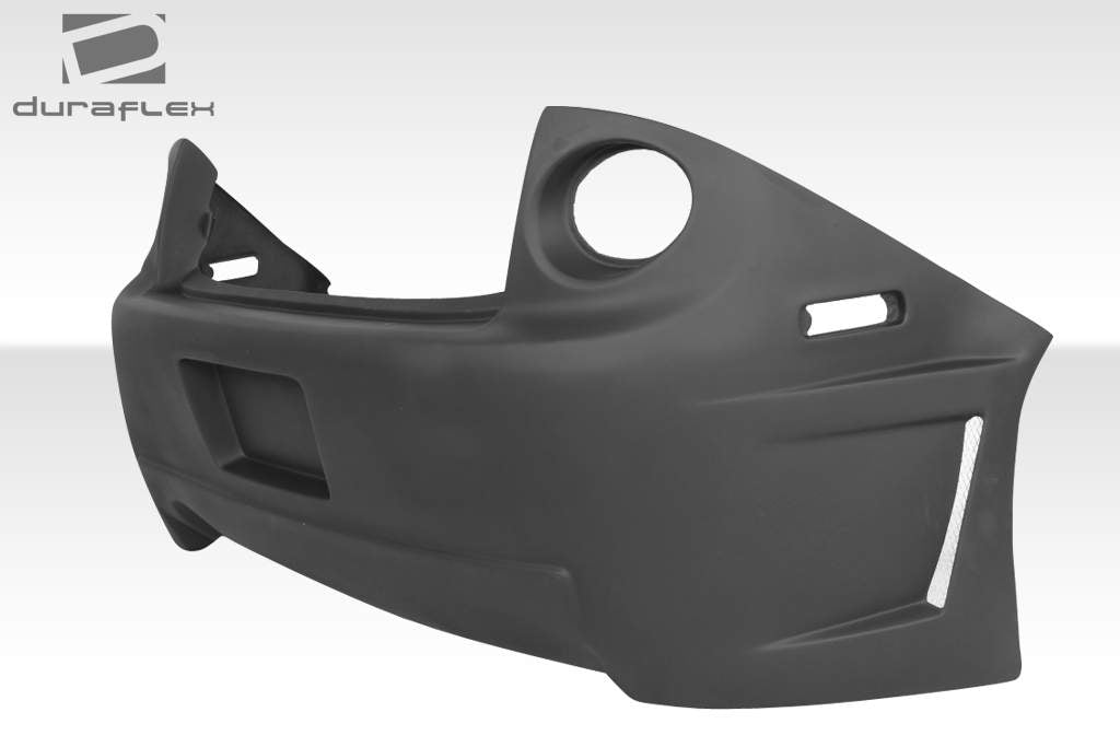 Get Your 2005 - 2010 Chevrolet Cobalt 2DR Duraflex B - 2 Rear Bumper Cover Now!