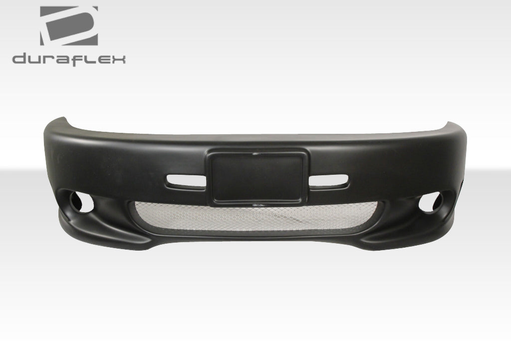 1997 - 1998 Ford F - 150 Expedition: Duraflex Lightning SE Front Bumper Cover - A Must - Have!