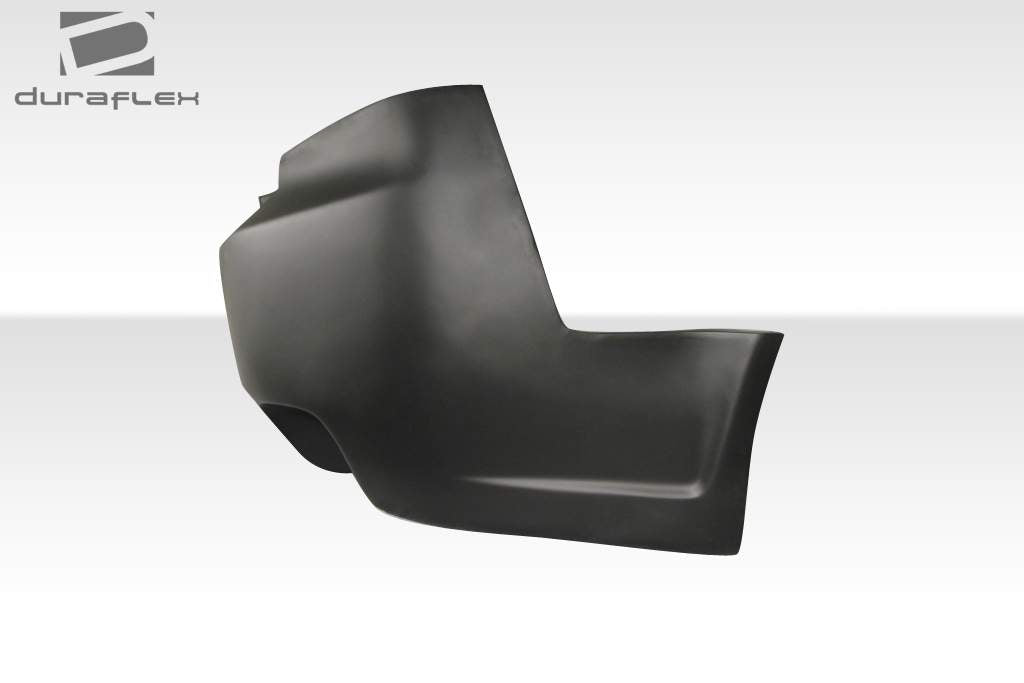 Enhance Your 2004 - 2008 Acura TL with Duraflex K - 1 Rear Bumper Cover!