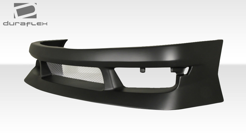 Upgrade Your 1997 - 1998 Nissan 240SX S14 with Duraflex V - Speed Front Bumper Cover!