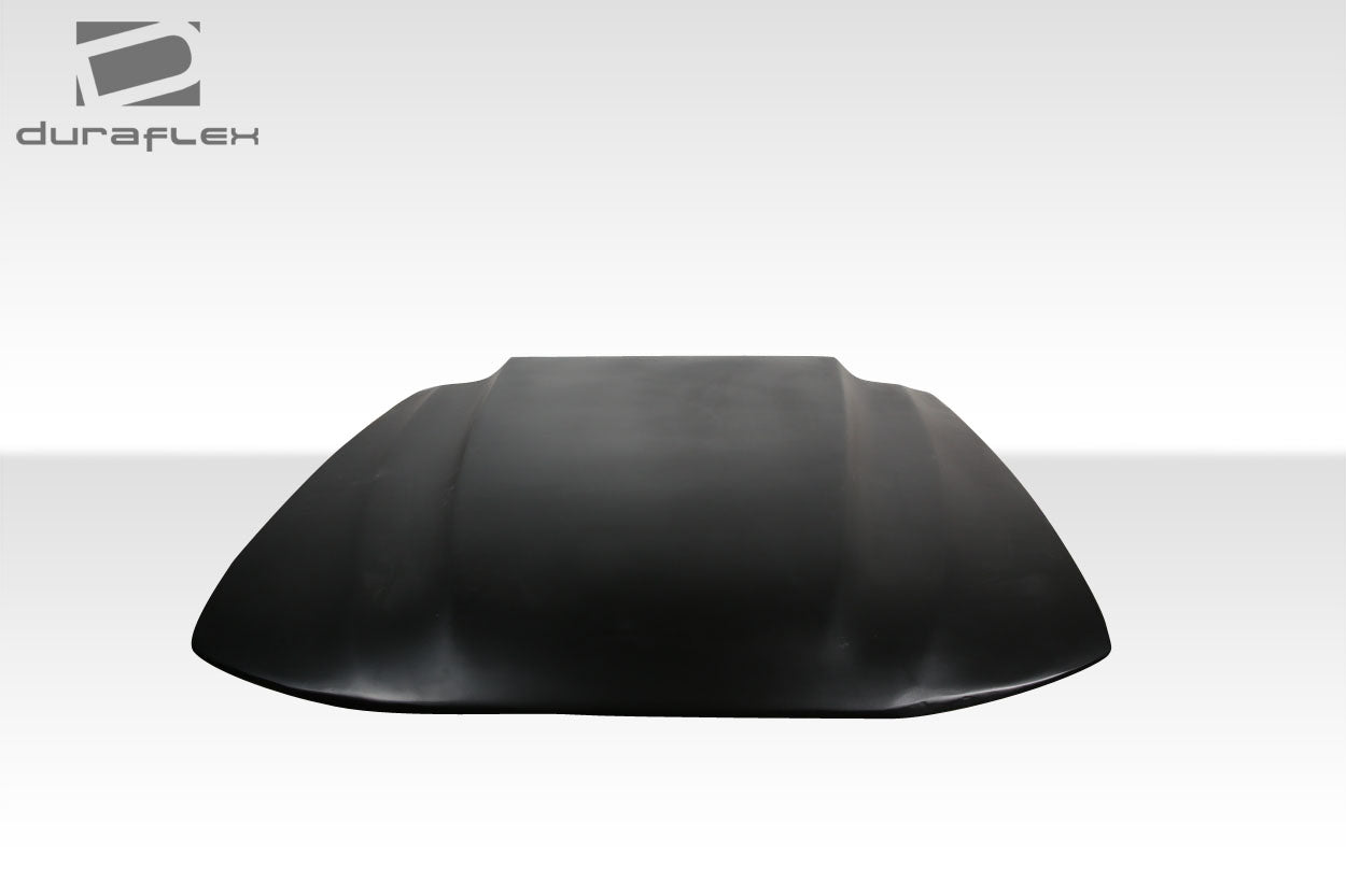 Get the Stunning 1999 - 2004 Ford Mustang Duraflex One - Piece Cowl Hood Now!