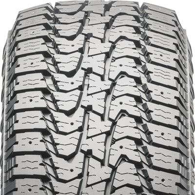 Nankang AT-5 Conqueror A/T LT285/70R17 - All-Weather Tire Mastery!