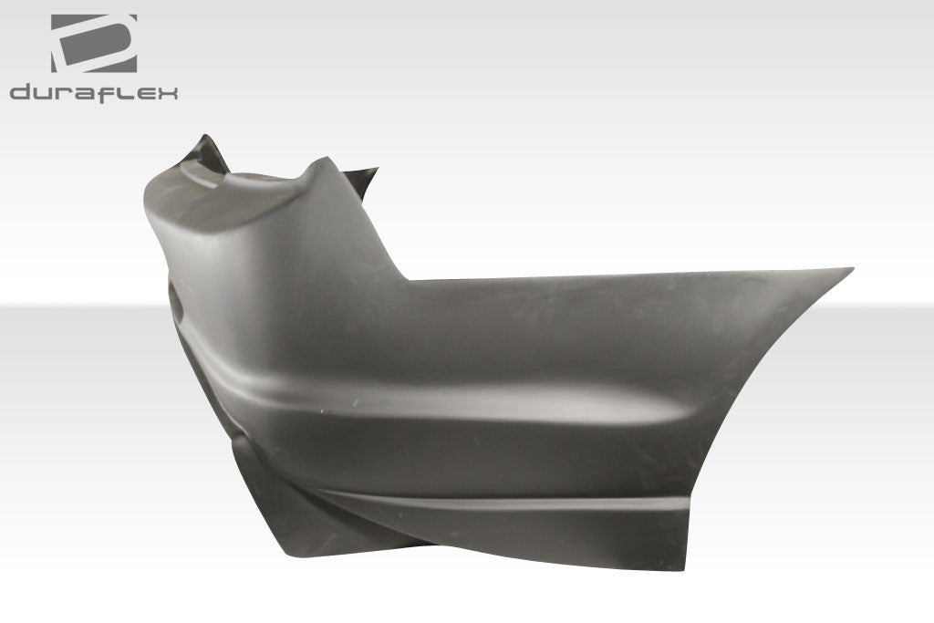 Upgrade Your 1998 - 2002 Honda Accord 2DR with Duraflex R33 Rear Bumper Cover!