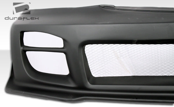 Enhance Your 1999 - 2004 Honda Odyssey with Duraflex R34 Front Bumper Cover - One Piece!