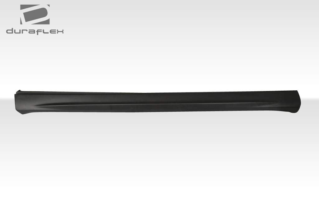 Unleash Style: 2003 - 2012 Land Rover Range Rover Duraflex Platinum 2 - Piece Side Skirts Rocker Panels (Non - Sport Model)