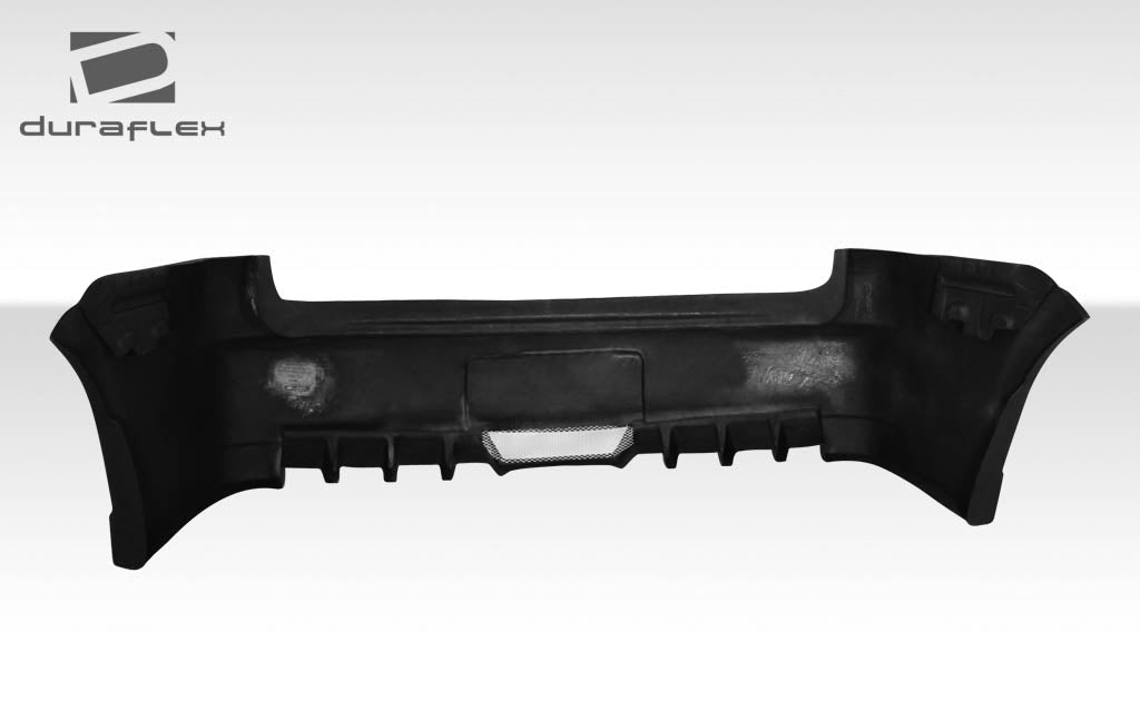 Get Your 2003 - 2006 Lincoln Navigator a Duraflex VIP Rear Bumper Cover Now!