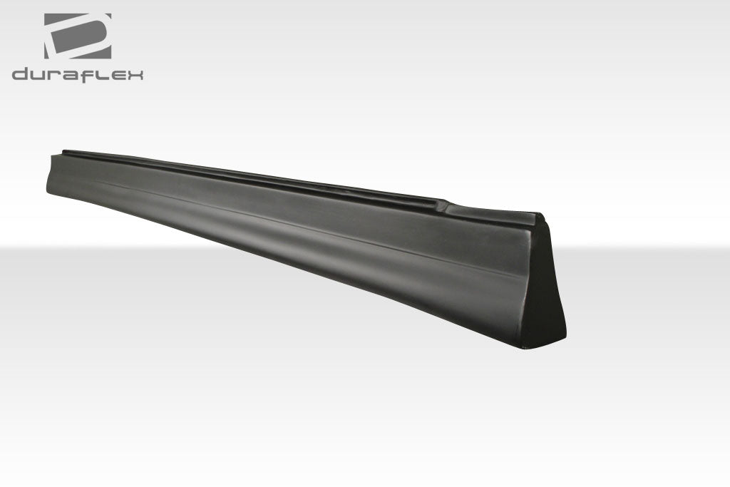 Revamp Your 1998 - 2005 Lexus GS300/GS400/GS430 with Duraflex Type W Side Skirts Now!