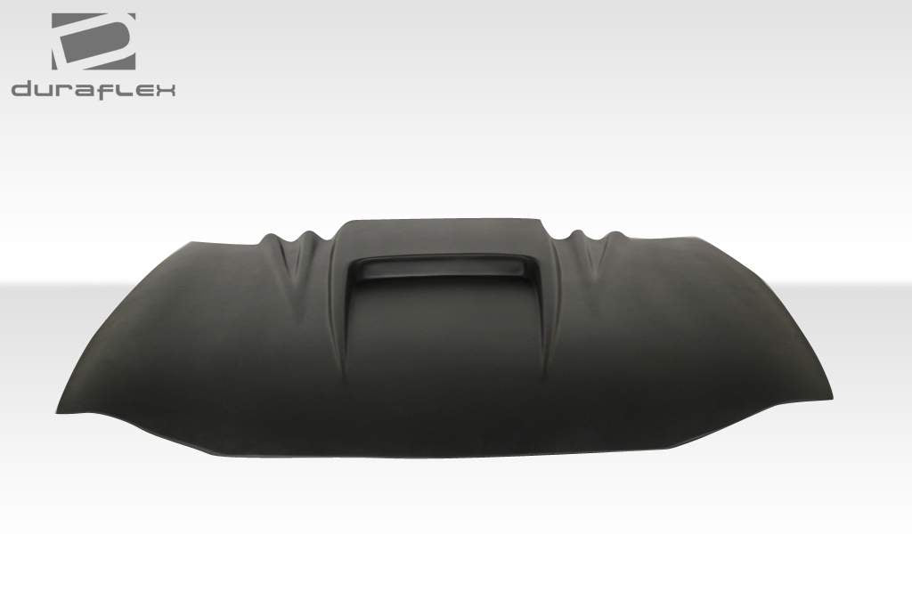 Unleash the Power: 2000 - 2005 Chevrolet Monte Carlo Duraflex Spyder 3 One - Piece Hood