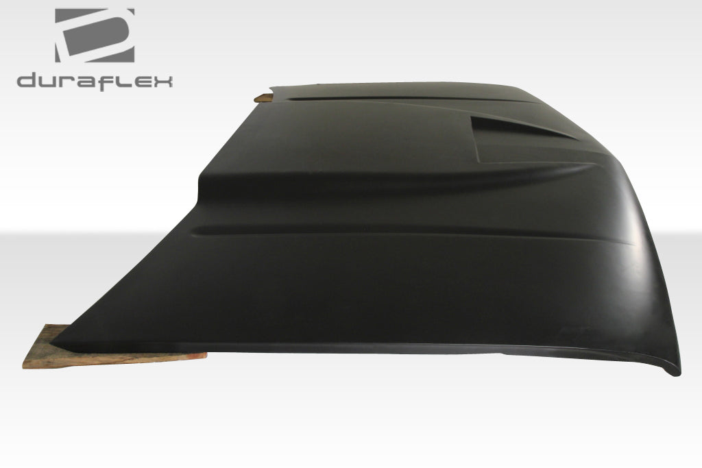 Revamp Your Ride! 1988 - 1999 Chevrolet GMC C/K Series Pickup, 1992 - 1999 Tahoe Yukon Suburban Duraflex Ram Air Hood - 1 Piece