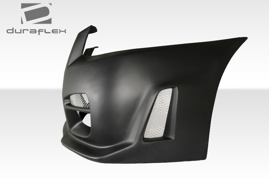 Revamp Your 2005 - 2006 Nissan Altima with Duraflex R34 Front Bumper Cover