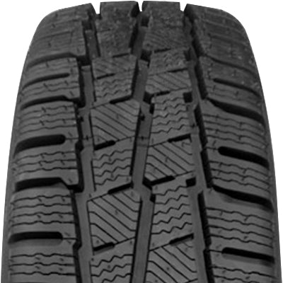 Michelin Agilis Alpin 235/65R16C Winter Tires - Superior Performance!