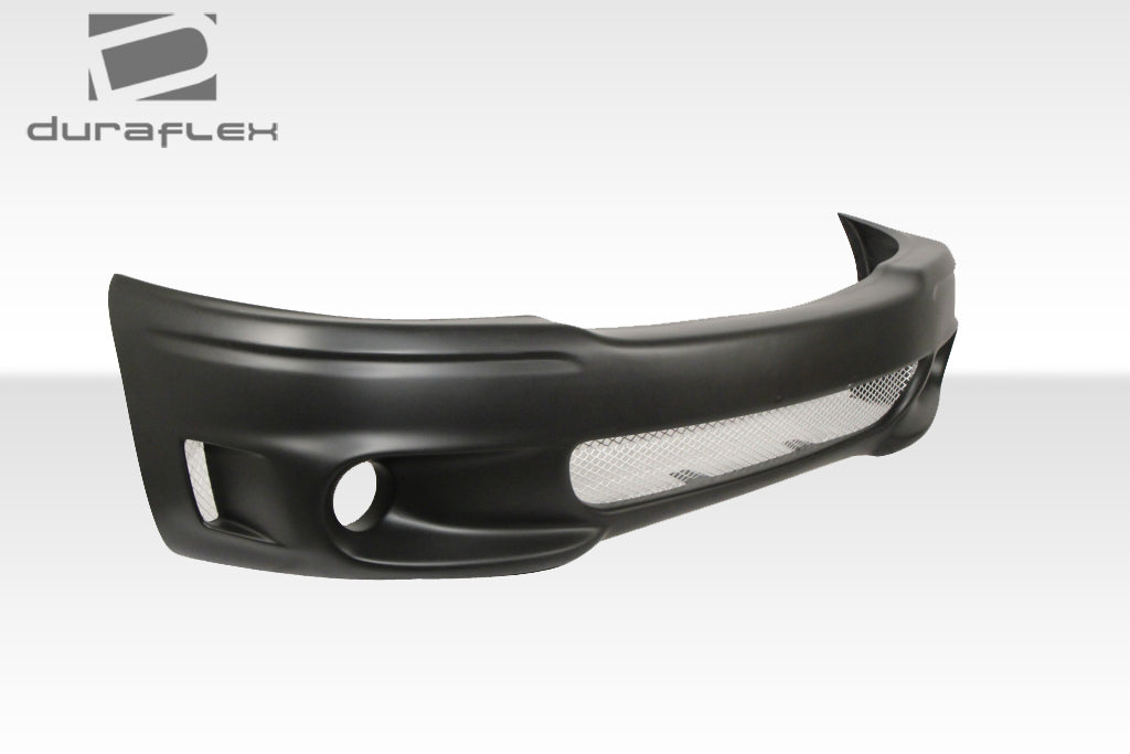 Upgrade Your Ride! 1999 - 2003 Ford F - 150 & 1999 - 2002 Ford Expedition Duraflex Lightning SE Front Bumper Cover