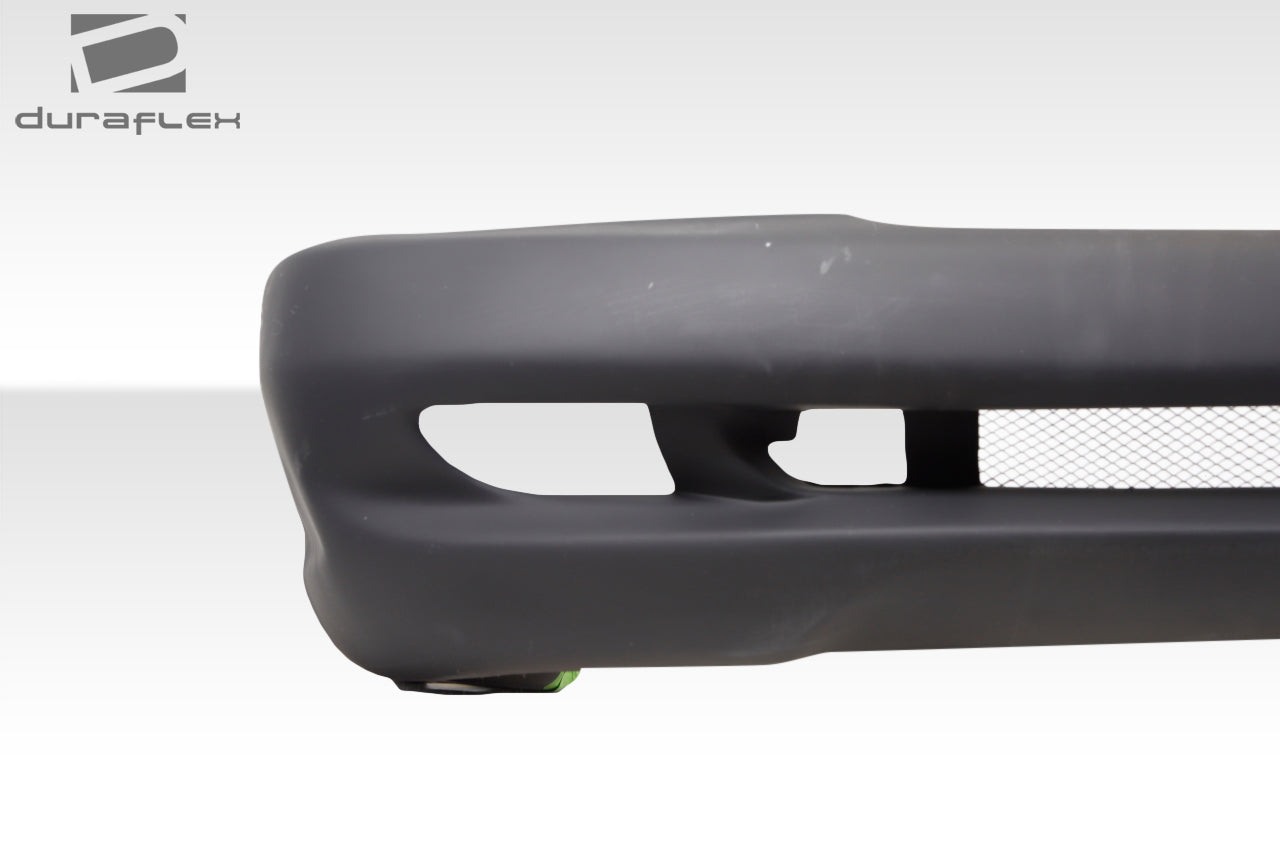 1990 - 2002 Mercedes SL Class R129 Duraflex AMG Look Front Bumper Cover - Transform Your Ride Now!