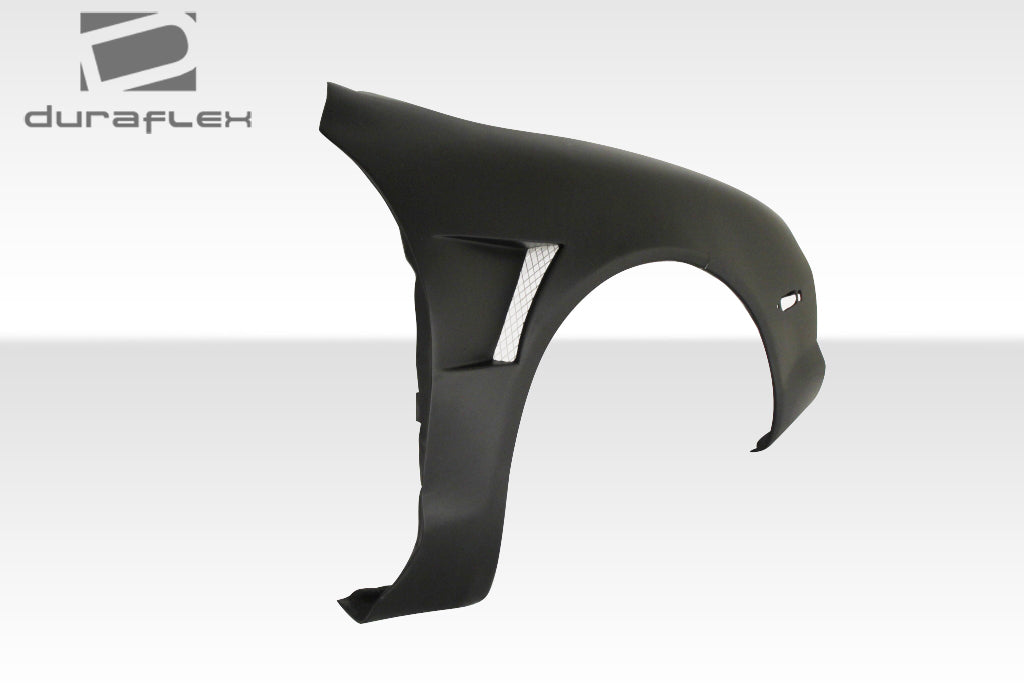 Revamp Your 1994 - 1999 Toyota Celica with Duraflex M - 1 Sport Fenders (2 - Piece Set)