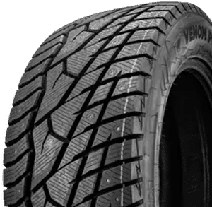 Venom Ice Hunter 245/50R20 - Conquer Winter Roads!