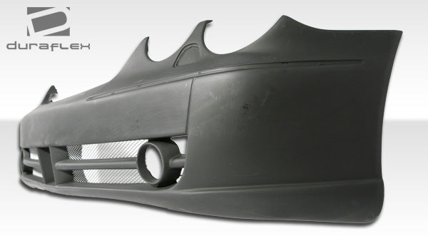 Get the Stunning 2000 - 2006 Mercedes CL Class W215 Duraflex LR - S F - 1 Front Bumper Cover Now!