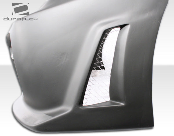 Enhance Your 1999 - 2004 Honda Odyssey with Duraflex R34 Front Bumper Cover - One Piece!