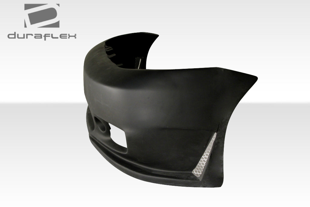 Get Your 2000 - 2004 Ford Focus an Awesome Duraflex B - 2 Front Bumper Cover (1 Piece)