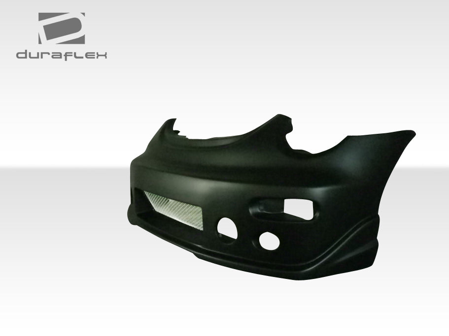 Unleash Your Style! 1998 - 2005 Volkswagen Beetle Duraflex JDM Buddy Front Bumper Cover