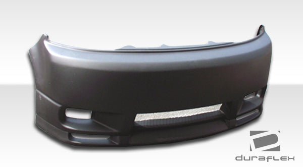 Unleash Style: 2004 - 2007 Scion xB Duraflex Skyline One - Piece Front Bumper Cover