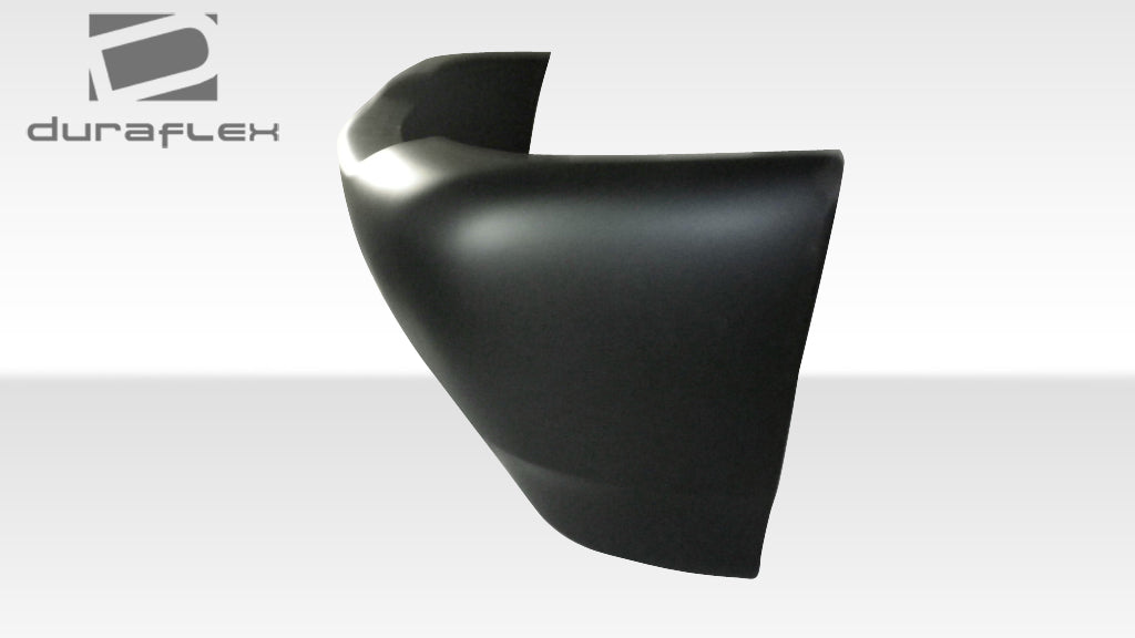 Enhance Your 1999 - 2005 GMC Sierra & 2000 - 2006 Yukon with Duraflex Denali Style Front Bumper Cover!