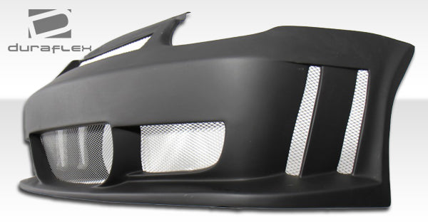 Get the Stunning 1999 - 2005 Volkswagen Golf GTI Duraflex Piranha 2 Front Bumper Cover Now!