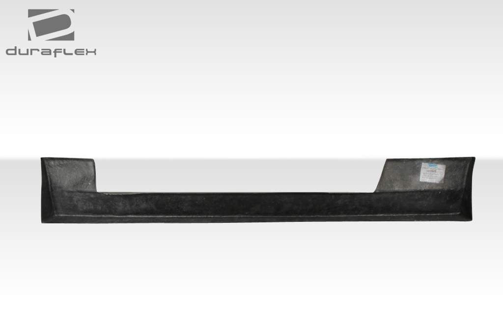 Revamp Your 1989 - 1994 Nissan 240SX S13 2DR with Duraflex Type U 4 - Piece Body Kit!